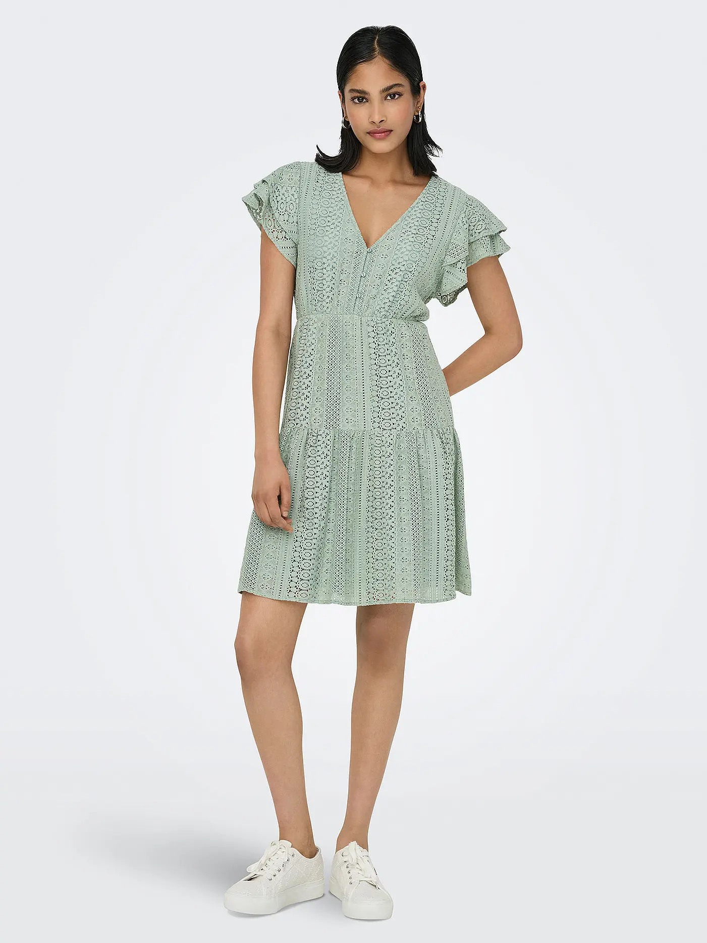 ONLY | Minikleid ONLHELENA | 